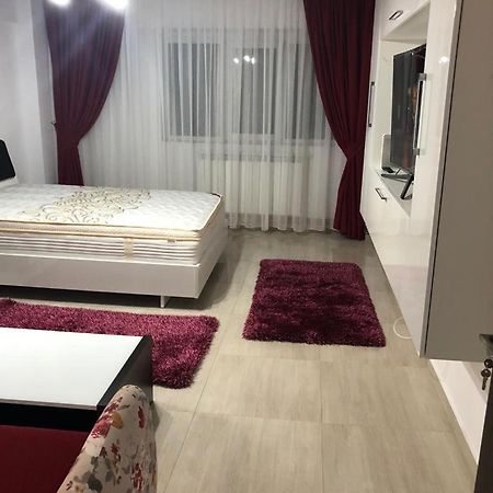 Ana Studio Apartment Galati  Exterior photo