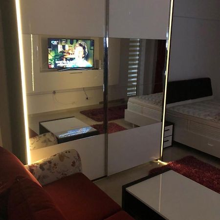 Ana Studio Apartment Galati  Exterior photo